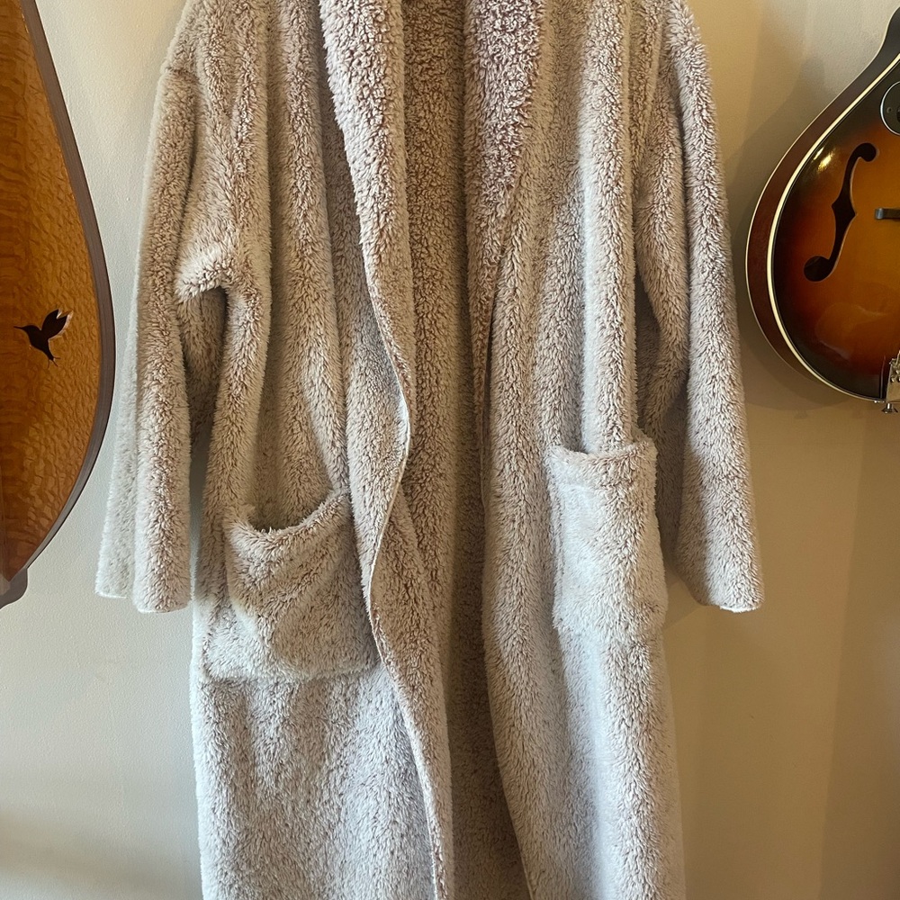 Daydream by Berkshire Home Fuzzy Jacket